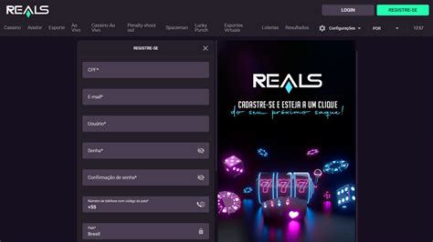 realsbet|Realsbet (@reals.bet) • Instagram photos and videos.